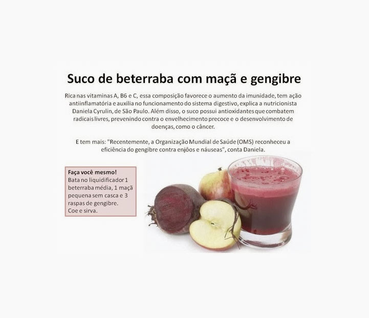 Dicas e Receitas Nutricionais em São Paulo SP