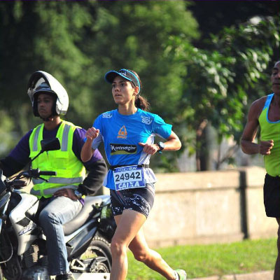 Nutricionista Clínica Funcional e Esportiva em São Paulo SP